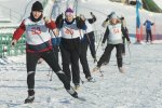 В Старом Крюково этой зимой будет на одну лыжню больше